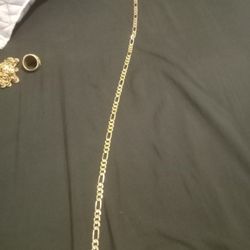 Gold Items 