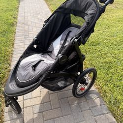 Jogging Stroller 