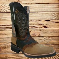 Boots and Work shoes/ Botas y Zapatos de trabajo