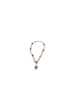 Beautiful Charm Heart Adjustable Bracelet 