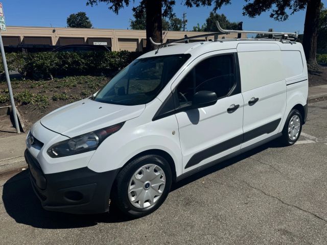 2015 Ford Transit Connect Cargo