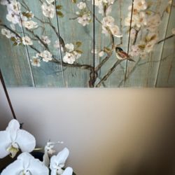Cherry blossom Wall Decor