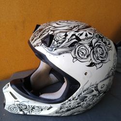 Fox V3 Helmet