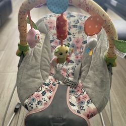 Baby Bouncer 