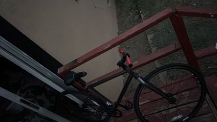 Concord fixie