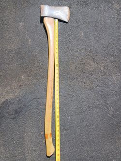 Axe