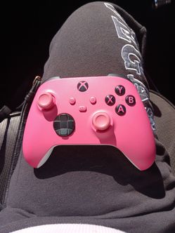 Xbox wireless controller