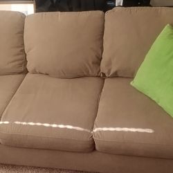 Designer Sofa 4 Sale:  $200