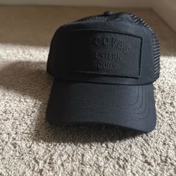 Tecovas Adjustable Hat
