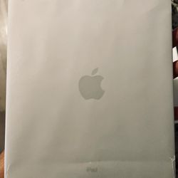 iPad 10th Gen: Open Box, Never Used. 