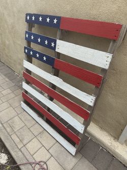 Fourth Of July Decor