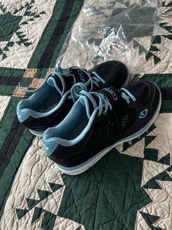 Cycling shoes Bike
