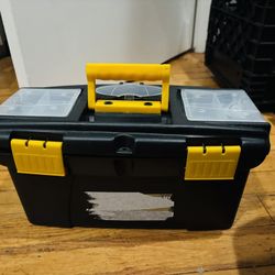 Toolbox Kit