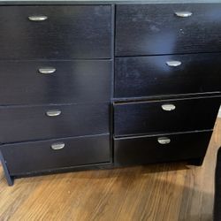 8 drawer dresser 