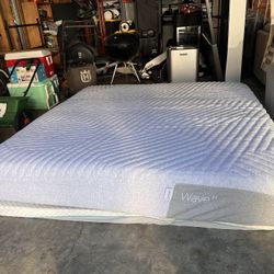 Casper Wave H Mattress