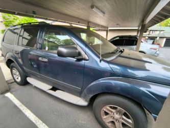 2005 Dodge Durango