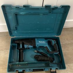 Makita chiping Hammer
