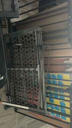 Dog gates