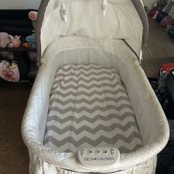 Baby Bassinet 