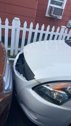 2008 Nissan Altima