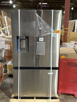 Samsung Refrigerator 