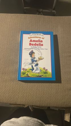 Amelia Bedelia Kids Book