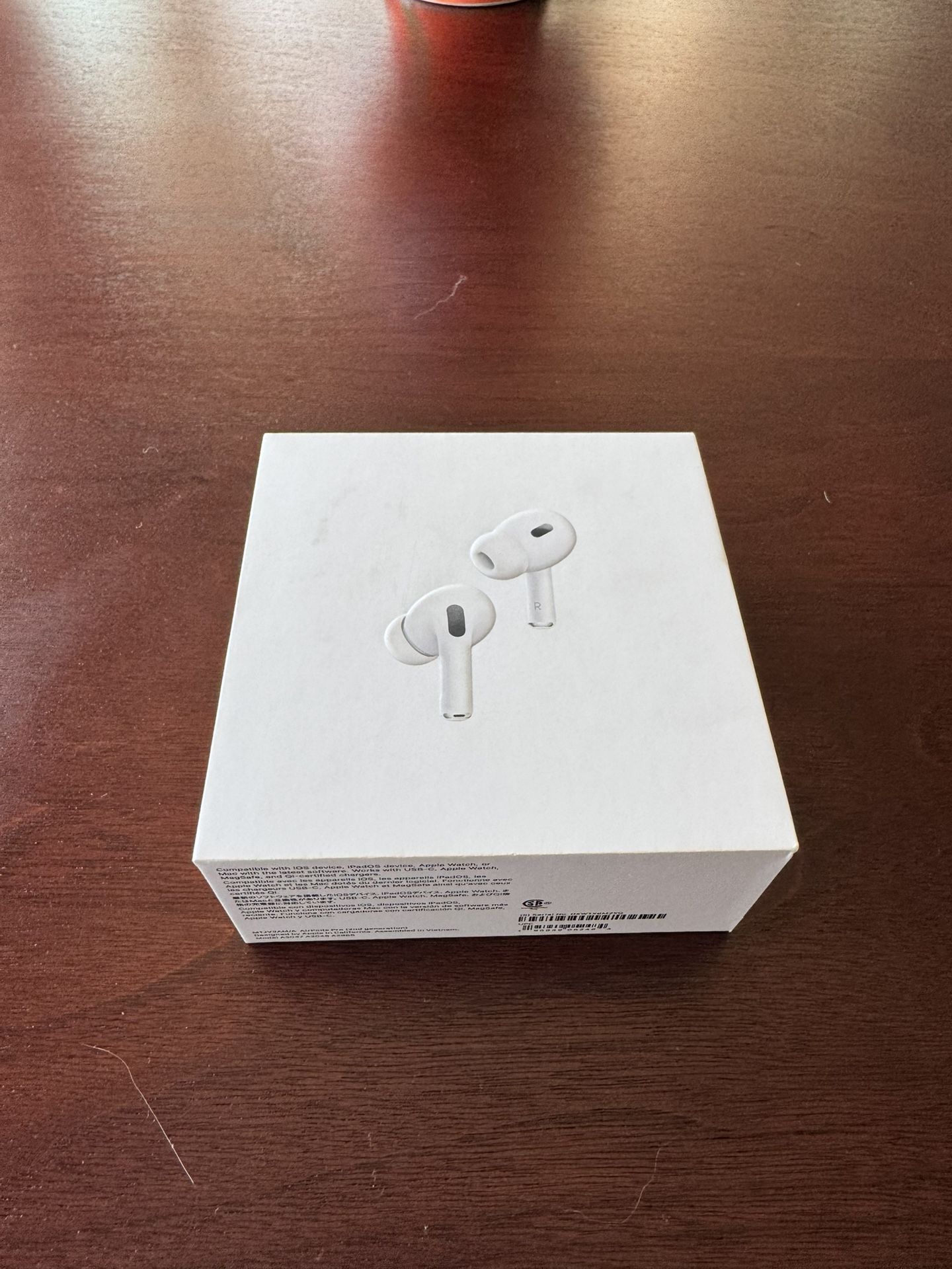 Air Pod Pros