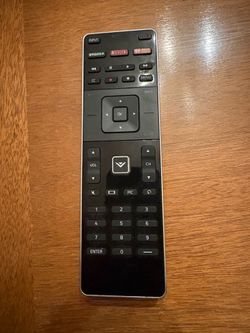 Vizio XRT500 Remote Control