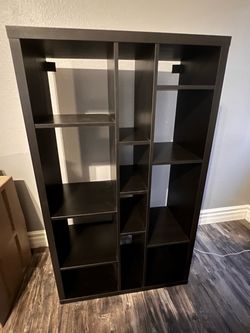 Bookshelf