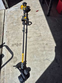 Dewalt DCST970 String Trimmer