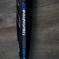 Demarini Baseball Bat