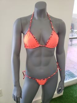 Sexy Bikini Hot - Swinwear - Traje de Baño