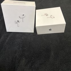 brand New Airpod Pros Gen 2 