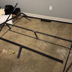Queen Size Bed Frame