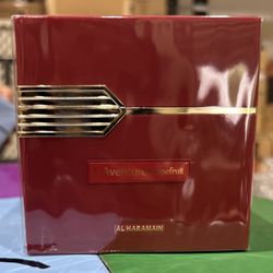 Al Haramain Grapefruit 100ml