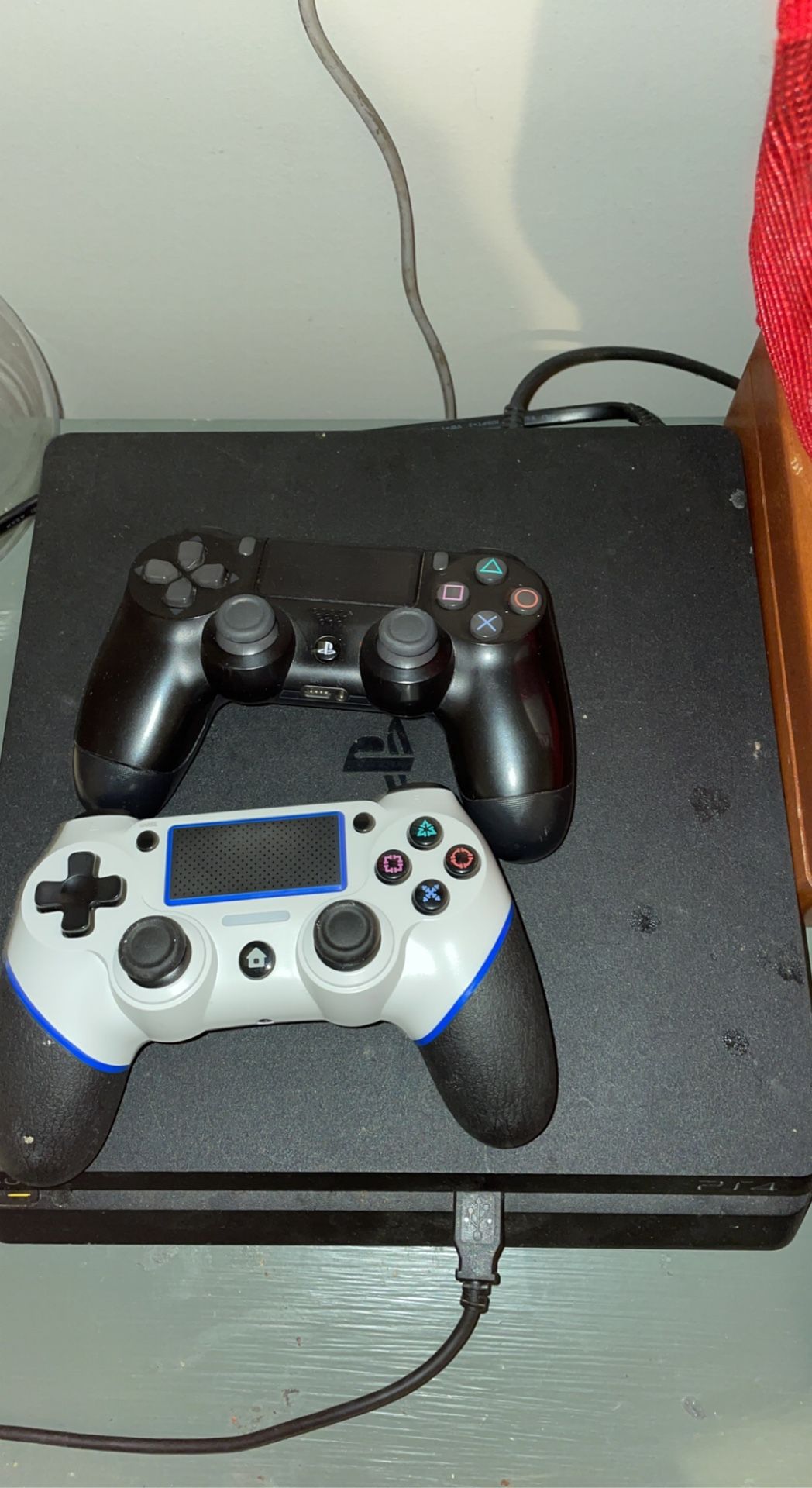 Ps4