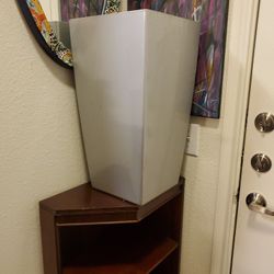 Pot For Plants  Can Be Painted