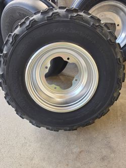 Tire