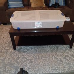 Storage Container
