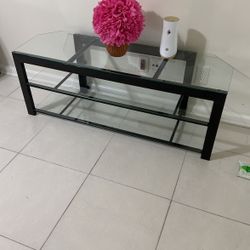 TV stand