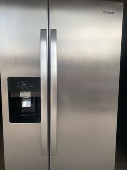 Refrigerator 2026 year