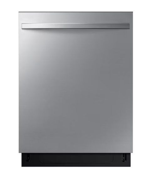Brand New Samsung 24" Top Control Dishwasher w/ Third Rack – $799 Retail!