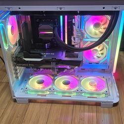Gaming Computer Brand New Build