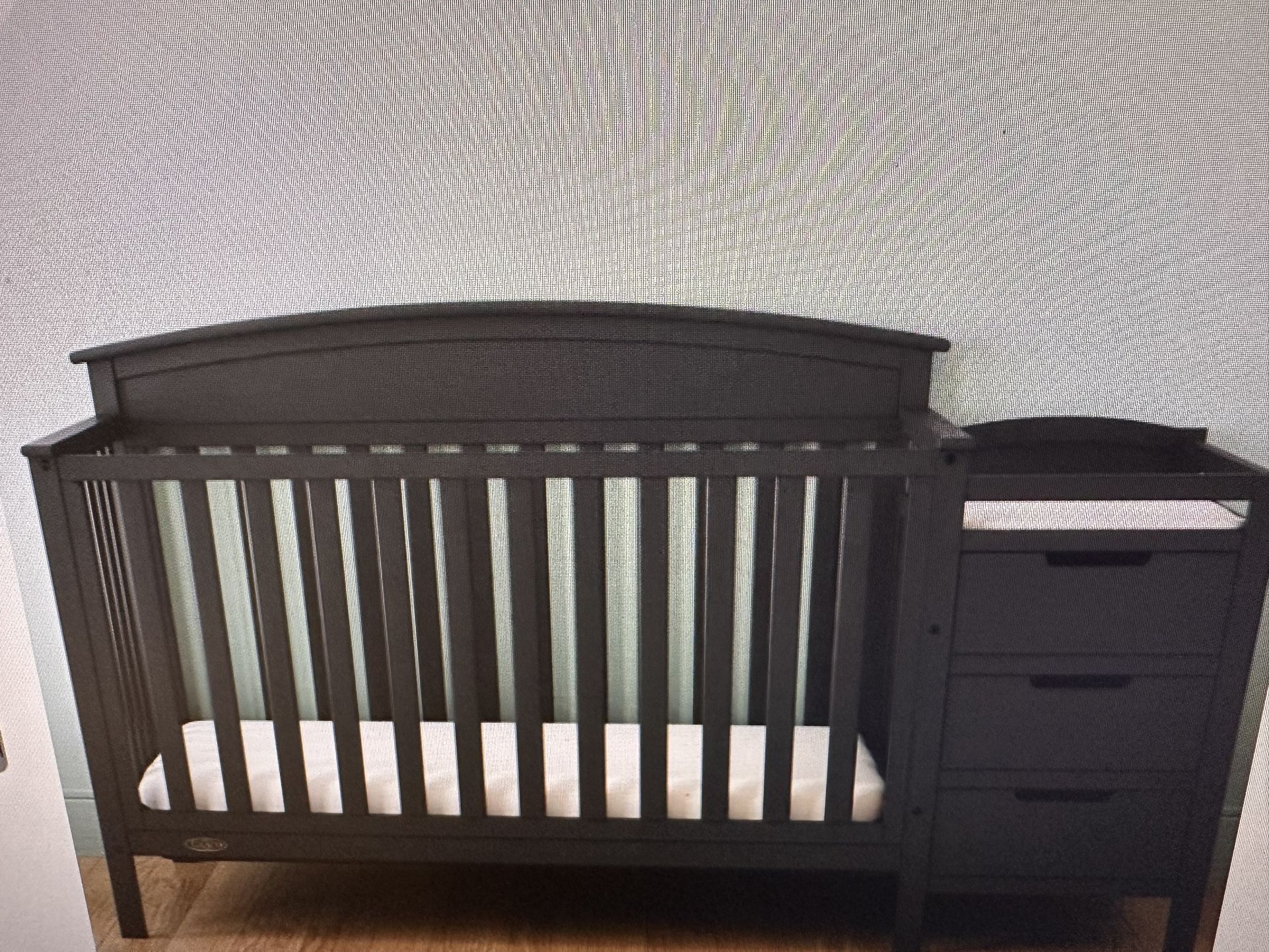 Crib