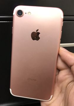 iPhone 7 128GB Factory Unlocked