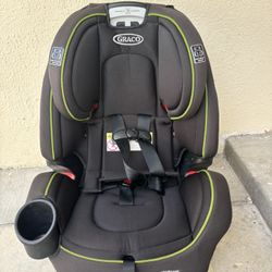 Graco Car Seat 