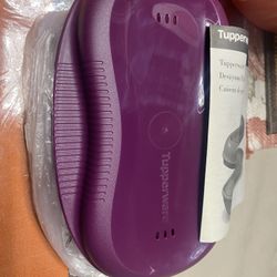 Tupperware Breakfast Maker 