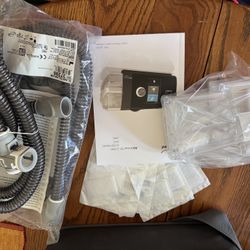 Almost New ResMed Airsense 10 Autoset CPAP and Supplies