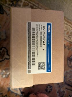 Ford explorer cargo net