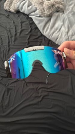 Pit Viper sunglasses